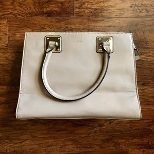 Aldo Nude Handbag